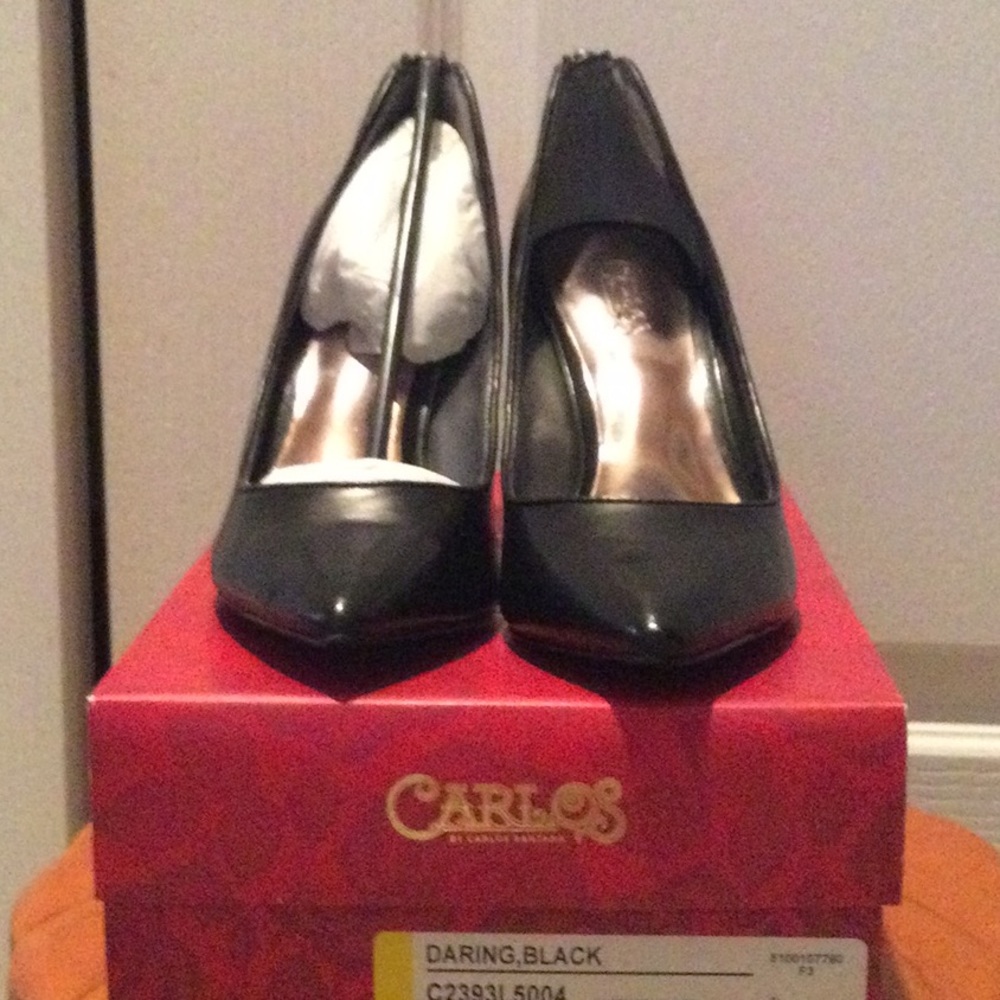 New women’s heels